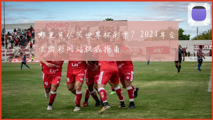 哪里可以买世界杯彩票？2024年合法购彩网站权威指南